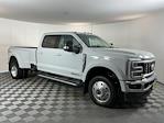 2025 Ford F-450 Crew Cab DRW 4WD Pickup for sale #IAM7983 - photo 4