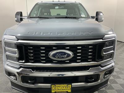 2025 Ford F-450 Crew Cab DRW 4WD Pickup for sale #IAM7986 - photo 2