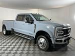 2025 Ford F-450 Crew Cab DRW 4WD Pickup for sale #IAM7986 - photo 3