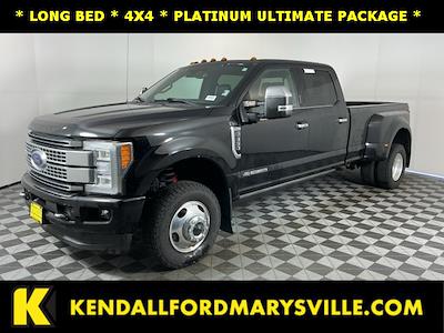 Used 2017 Ford F-350 - photo 1