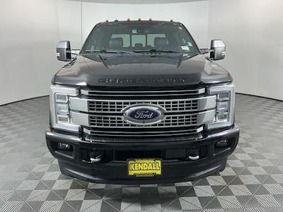 Used 2017 Ford F-350 - photo 1