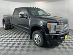 2017 Ford F-350 Crew Cab DRW 4WD Pickup for sale #IAM7986A - photo 3