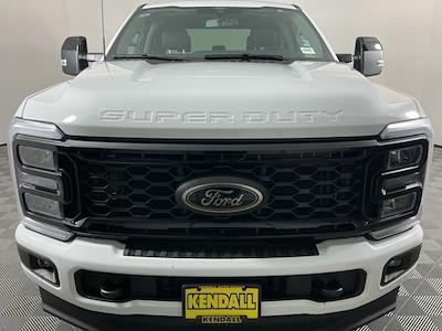 2025 Ford F-350 Crew Cab SRW 4WD Pickup for sale #IAM7992 - photo 2
