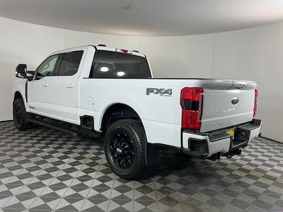 2025 Ford F-350 Crew Cab SRW 4WD Pickup for sale #IAM7992 - photo 2
