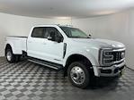 2025 Ford F-450 Crew Cab DRW 4WD Pickup for sale #IAM8117 - photo 3