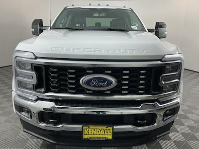 2025 Ford F-450 Crew Cab DRW 4WD Pickup for sale #IAM8119 - photo 2