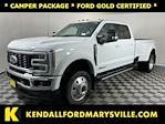2025 Ford F-450 Crew Cab DRW 4WD Pickup for sale #IAM8119 - photo 1