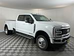2025 Ford F-450 Crew Cab DRW 4WD Pickup for sale #IAM8119 - photo 4