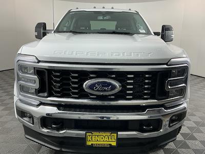 2025 Ford F-450 Crew Cab DRW 4WD Pickup for sale #IAM8122 - photo 2