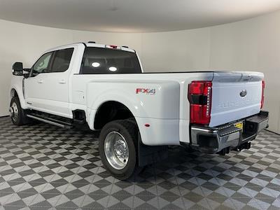 2025 Ford F-450 Crew Cab DRW 4WD Pickup for sale #IAM8122 - photo 2