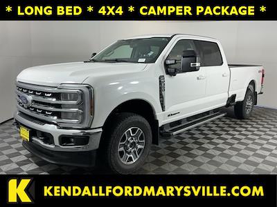 2024 Ford F-350 Crew Cab SRW 4WD Pickup for sale #IAM8125 - photo 1