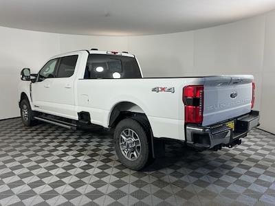 Used 2024 Ford F-350 Lariat Crew Cab for sale #IAM8125 - photo 2