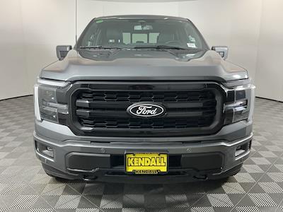2025 Ford F-150 SuperCrew Cab 4WD Pickup for sale #IAM8192 - photo 2