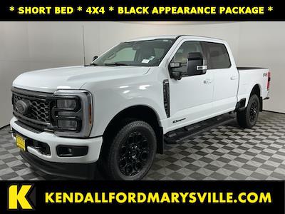 2025 Ford F-350 Crew Cab SRW 4WD Pickup for sale #IAM8195 - photo 1