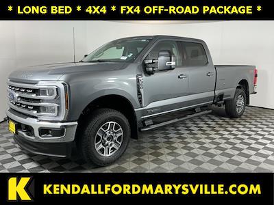 2025 Ford F-350 Crew Cab SRW 4WD Pickup for sale #IAM8196 - photo 1