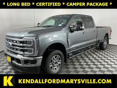 Used 2025 Ford F-350 - photo 1