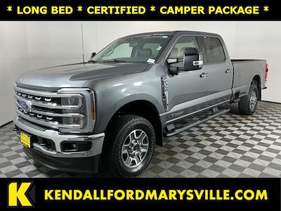 Used 2025 Ford F-350 - photo 1