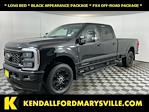 2025 Ford F-350 Crew Cab SRW 4WD Pickup for sale #IAM8275 - photo 1