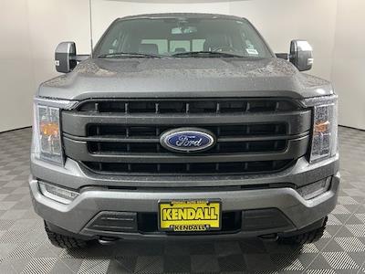 Used 2022 Ford F-150 - photo 1