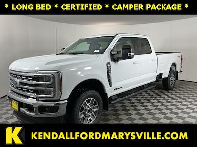 Used 2025 Ford F-350 - photo 1