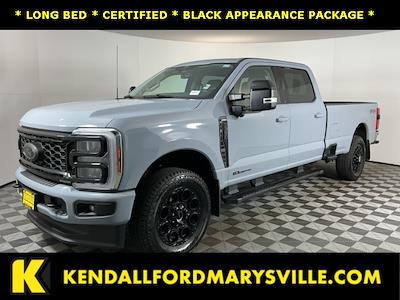 Used 2025 Ford F-350 - photo 1
