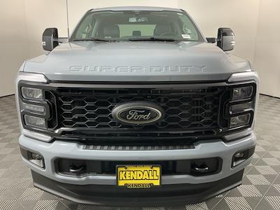 Used 2025 Ford F-350 - photo 1