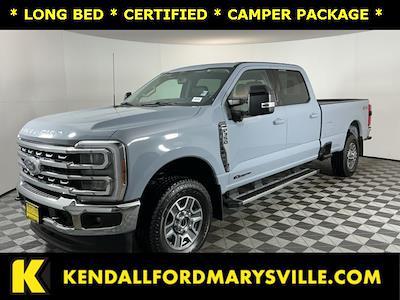 Used 2024 Ford F-350 - photo 1