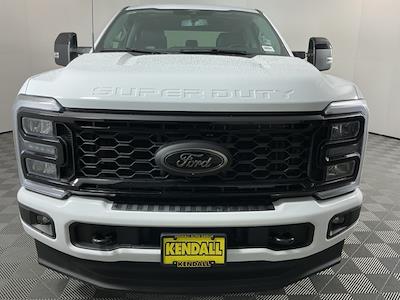 Used 2025 Ford F-350 - photo 1