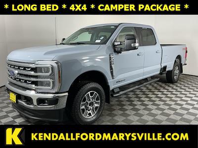 Used 2025 Ford F-350 - photo 1