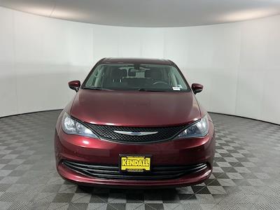 2018 Chrysler Pacifica FWD Minivan for sale #IAM8809B - photo 2