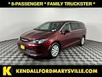 2018 Chrysler Pacifica FWD Minivan for sale #IAM8809B - photo 1