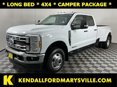 2024 Ford F-350 Crew Cab DRW 4WD Pickup for sale #IAQ7674 - photo 1