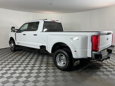 2024 Ford F-350 Crew Cab DRW 4WD Pickup for sale #IAQ7674 - photo 2