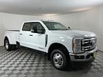 2024 Ford F-350 Crew Cab DRW 4WD Pickup for sale #IAQ7674 - photo 3