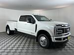 2025 Ford F-450 Crew Cab DRW 4WD Pickup for sale #IAQ7804 - photo 3