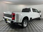 2025 Ford F-450 Crew Cab DRW 4WD Pickup for sale #IAQ7804 - photo 4