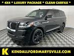 2024 Lincoln Navigator 4WD SUV for sale #IAQ7807 - photo 1