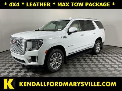 2022 GMC Yukon 4WD SUV for sale #IAQ7834 - photo 1