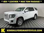 2022 GMC Yukon 4WD SUV for sale #IAQ7834 - photo 1