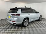 2021 Jeep Grand Cherokee L 4WD SUV for sale #IAQ7856 - photo 5