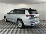 2021 Jeep Grand Cherokee L 4WD SUV for sale #IAQ7857 - photo 2