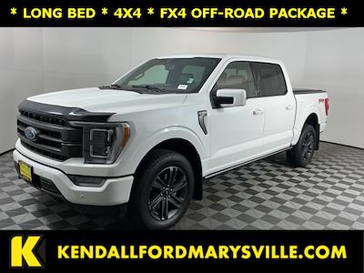 2023 Ford F-150 SuperCrew Cab 4WD Pickup for sale #IAQ7927 - photo 1