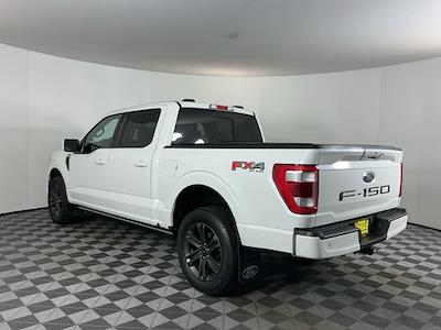 2023 Ford F-150 SuperCrew Cab 4WD Pickup for sale #IAQ7927 - photo 2