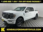2023 Ford F-150 SuperCrew Cab 4WD Pickup for sale #IAQ7927 - photo 1
