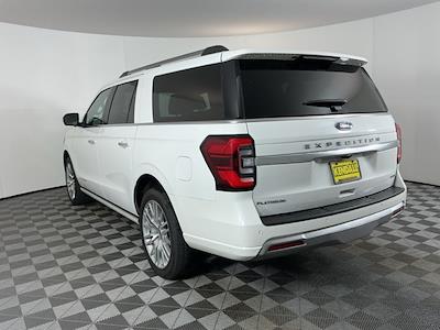 2024 Ford Expedition MAX 4WD SUV for sale #IAQ7928 - photo 2
