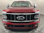 Used 2025 Ford F-450 Platinum Crew Cab for sale #IAQ8032 - photo 2