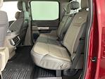 Used 2025 Ford F-450 Platinum Crew Cab for sale #IAQ8032 - photo 32