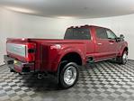 Used 2025 Ford F-450 Platinum Crew Cab for sale #IAQ8032 - photo 4