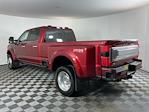 Used 2025 Ford F-450 Platinum Crew Cab for sale #IAQ8032 - photo 6