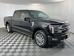 2024 Ford F-150 SuperCrew Cab 4WD Pickup for sale #IAQ8105 - photo 3